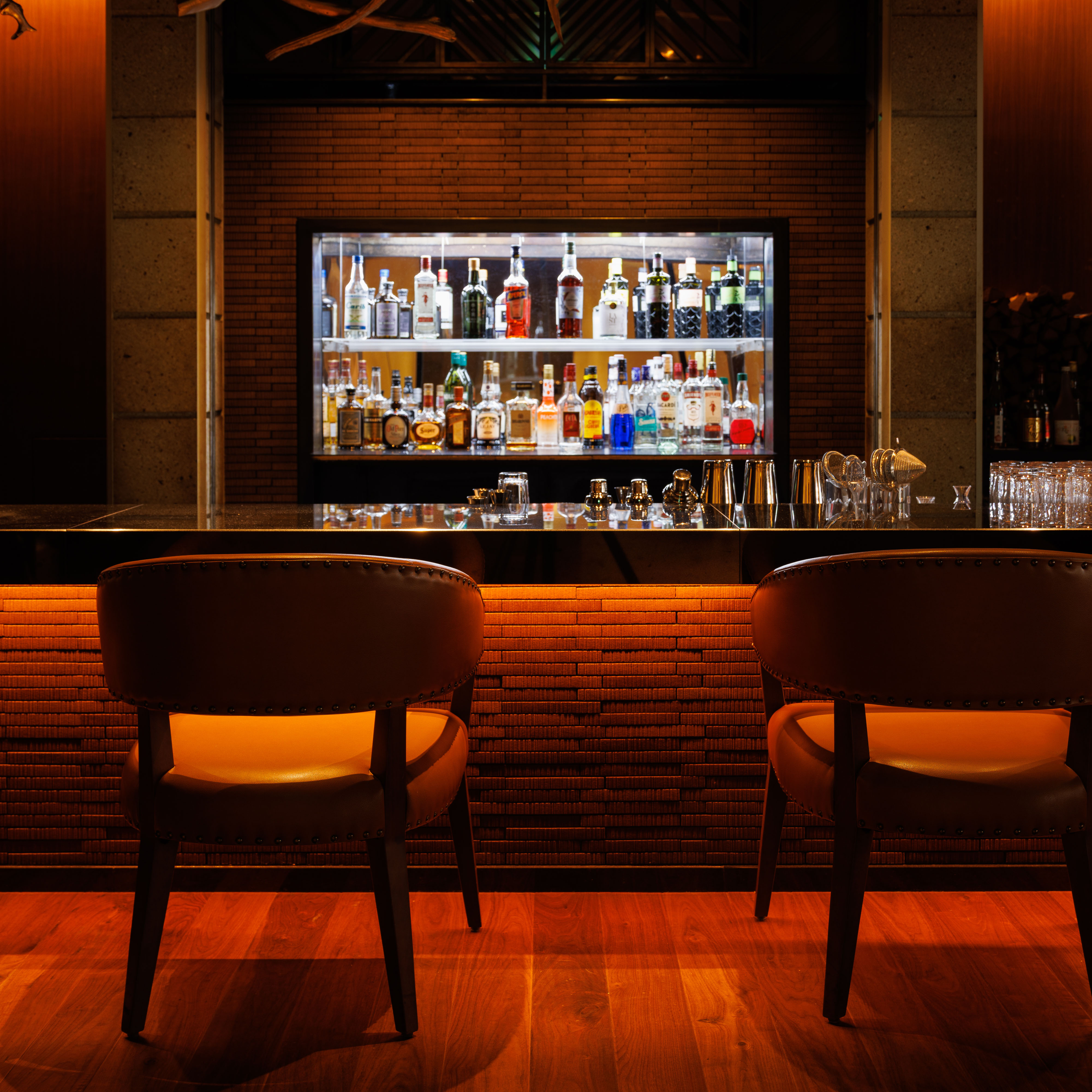 画像：THE LOBBY BAL