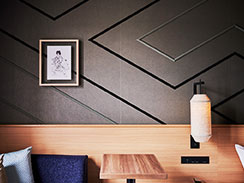 客室設備・アメニティ