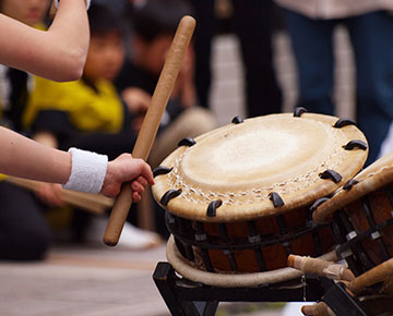 12:00 浅草・東京観光へ