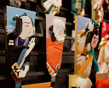 12:00 浅草・東京観光へ