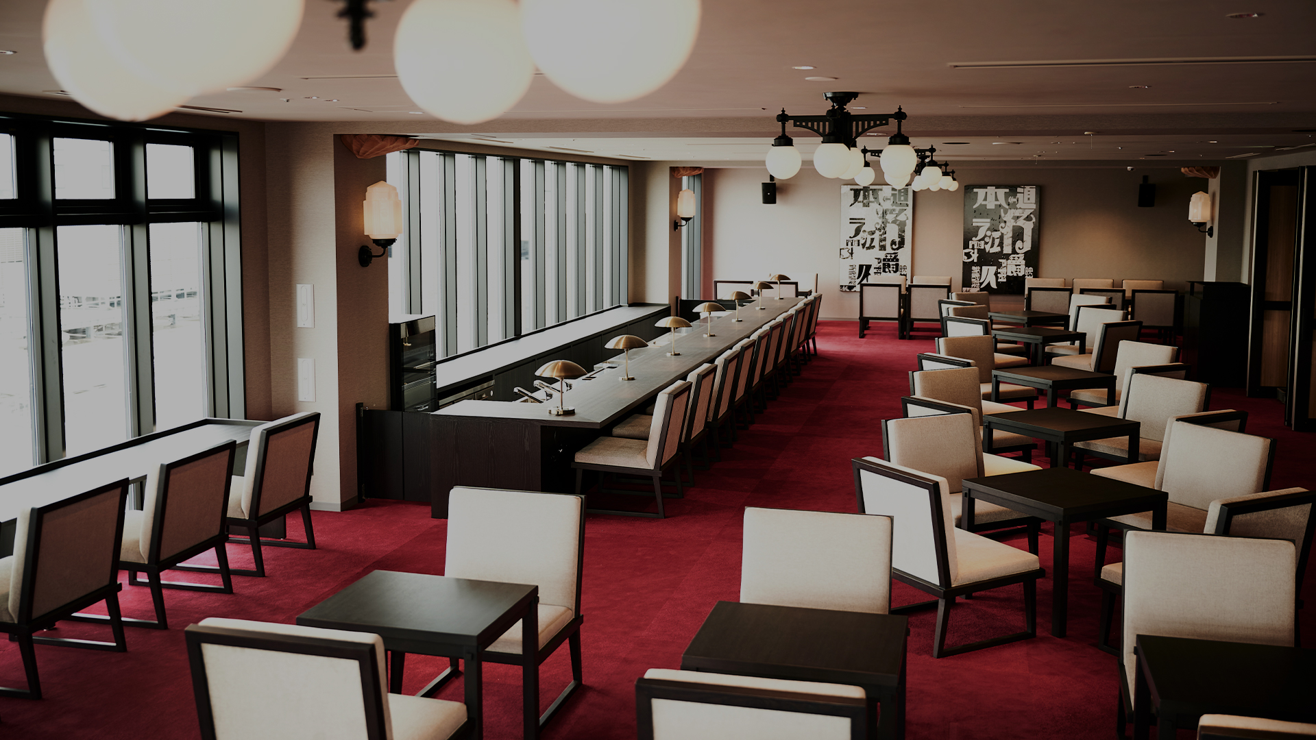 15:30 テキラウンジで浅草体験スト