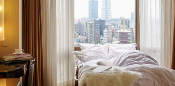 【室数限定】フォトジェニックルーム確約！チェキやリングライト特典付きプラン＜素泊まり＞