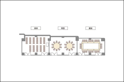 理事会・法宴・役員会【清洲/両国/蔵前】