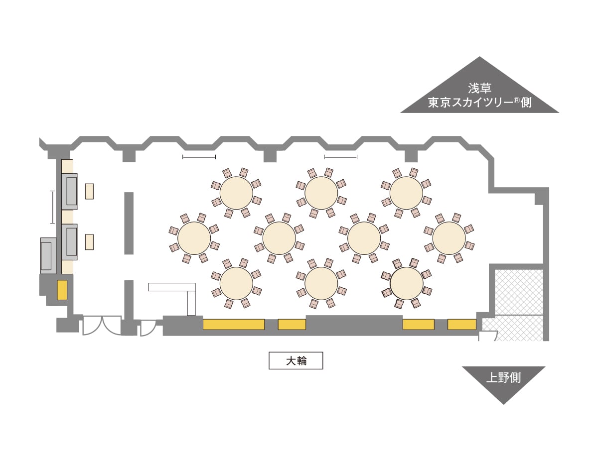 同窓会【大輪】
