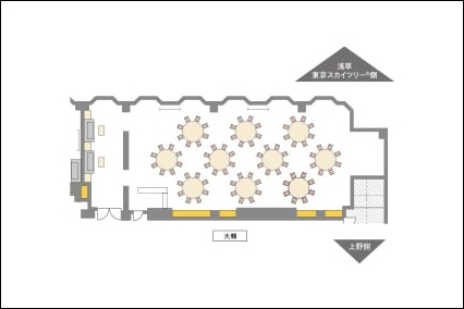同窓会【大輪】