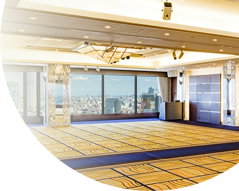 トップバンケット