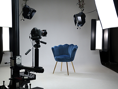 Photo Studio スタジオ・インプレス