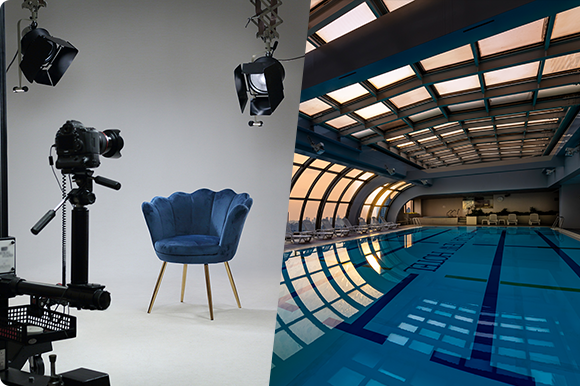 その他施設一覧