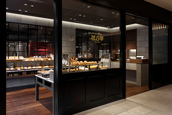 Sweets＆Bakery 穂乃華