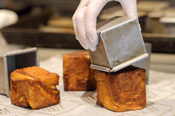 Sweets＆Bakery 穂乃華