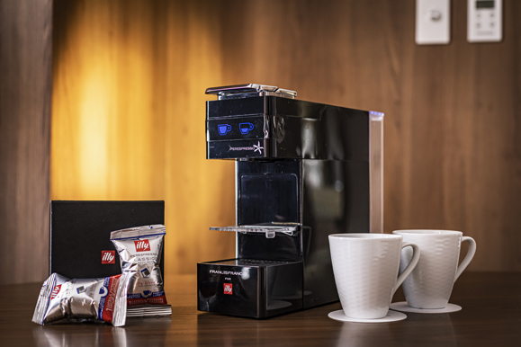 エグゼクティブ ツイン スカイツリー側・シティ側