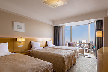 スタンダードルーム