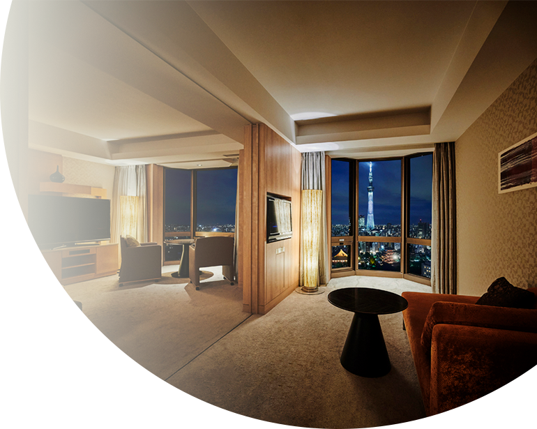 スタンダードルーム