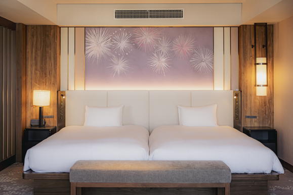 エグゼクティブ 浅草 スイート