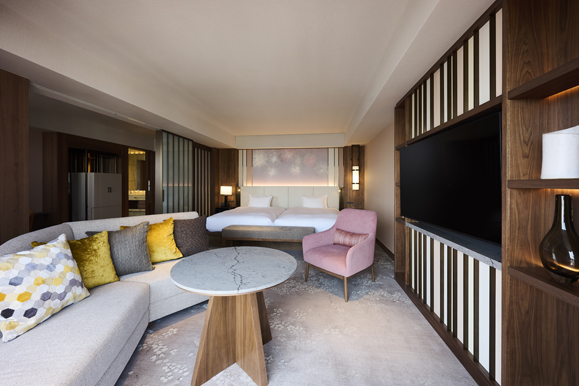 エグゼクティブ 浅草 スイート