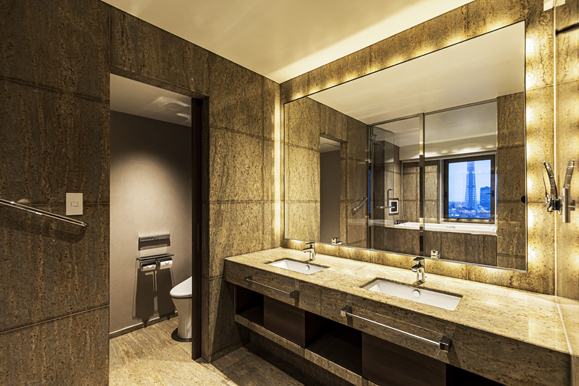 エグゼクティブ 浅草 スイート