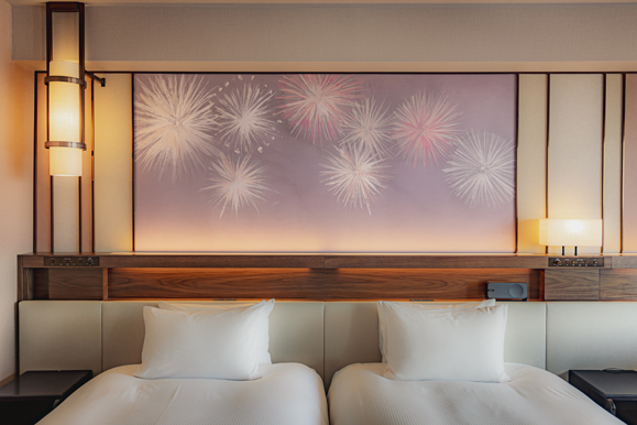 エグゼクティブ スイート