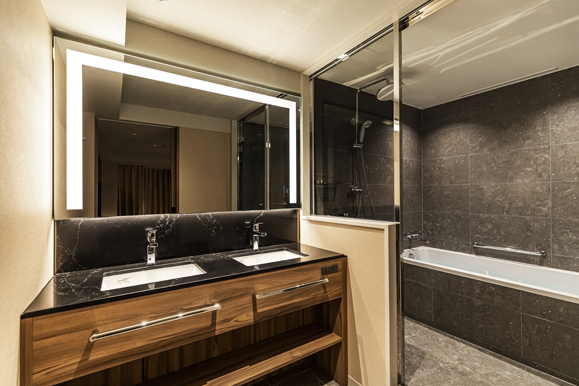 エグゼクティブ スイート