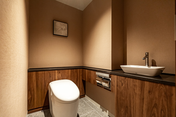 エグゼクティブ スイート