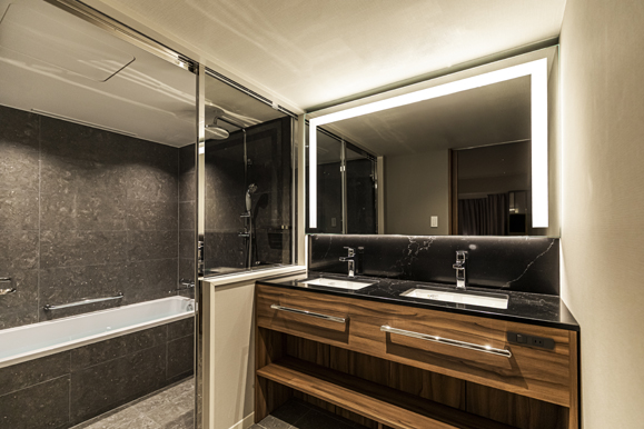 エグゼクティブ ジュニア スイート