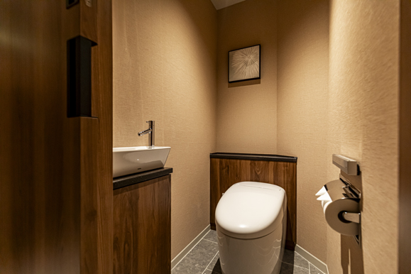 エグゼクティブ デラックス キング