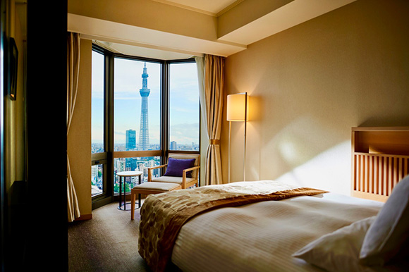 スタンダードダブル