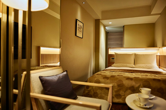 スタンダードダブル