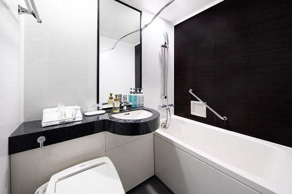 スタンダードダブル