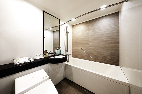 スタンダードフォース