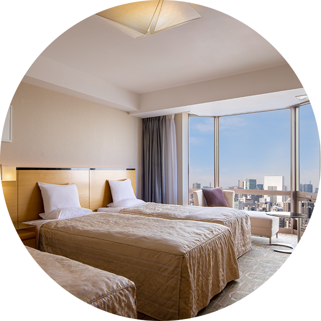 スタンダードルーム