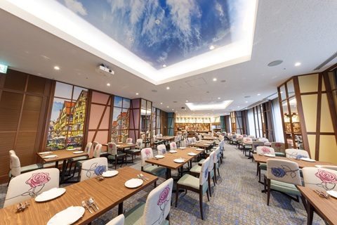 Soleil ～伝統的な風情が息づく美しい街並み～