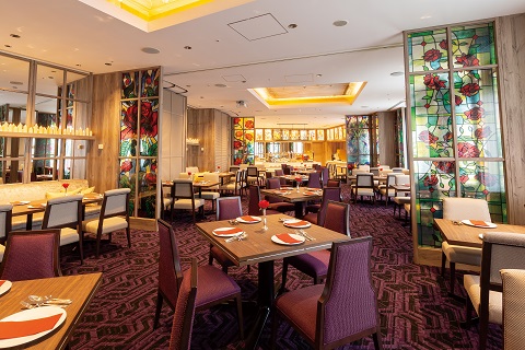 ファンタジーダイニング