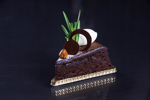 ショコラリーシュ