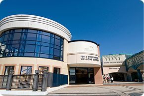 東京ディズニーリゾート&reg;・ウェルカムセンター︎のご案内