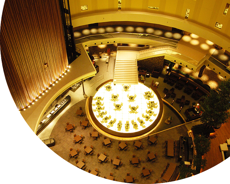 舞浜ビューホテル スタッフ便り