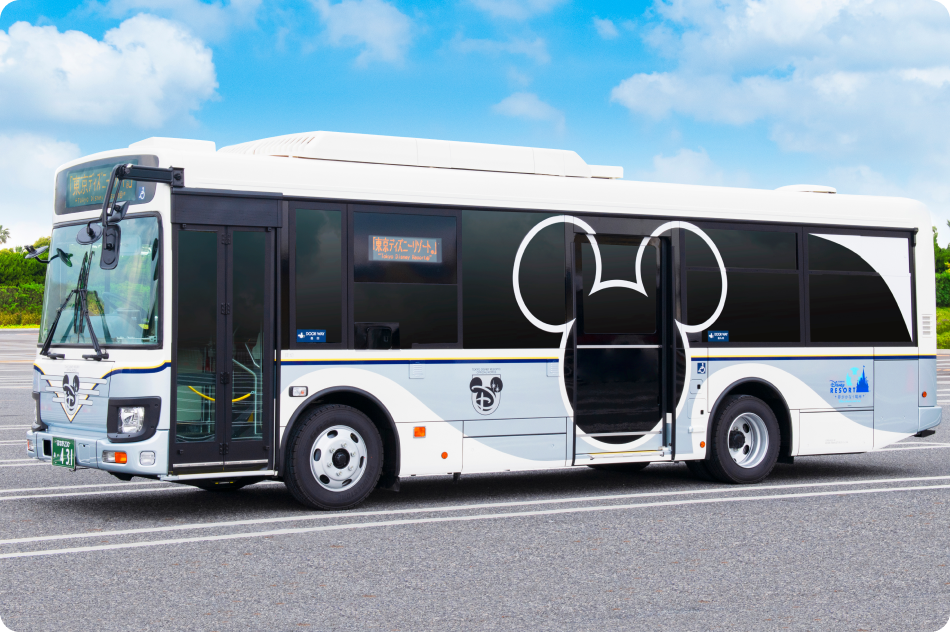 &copy; Disney（イメージ）