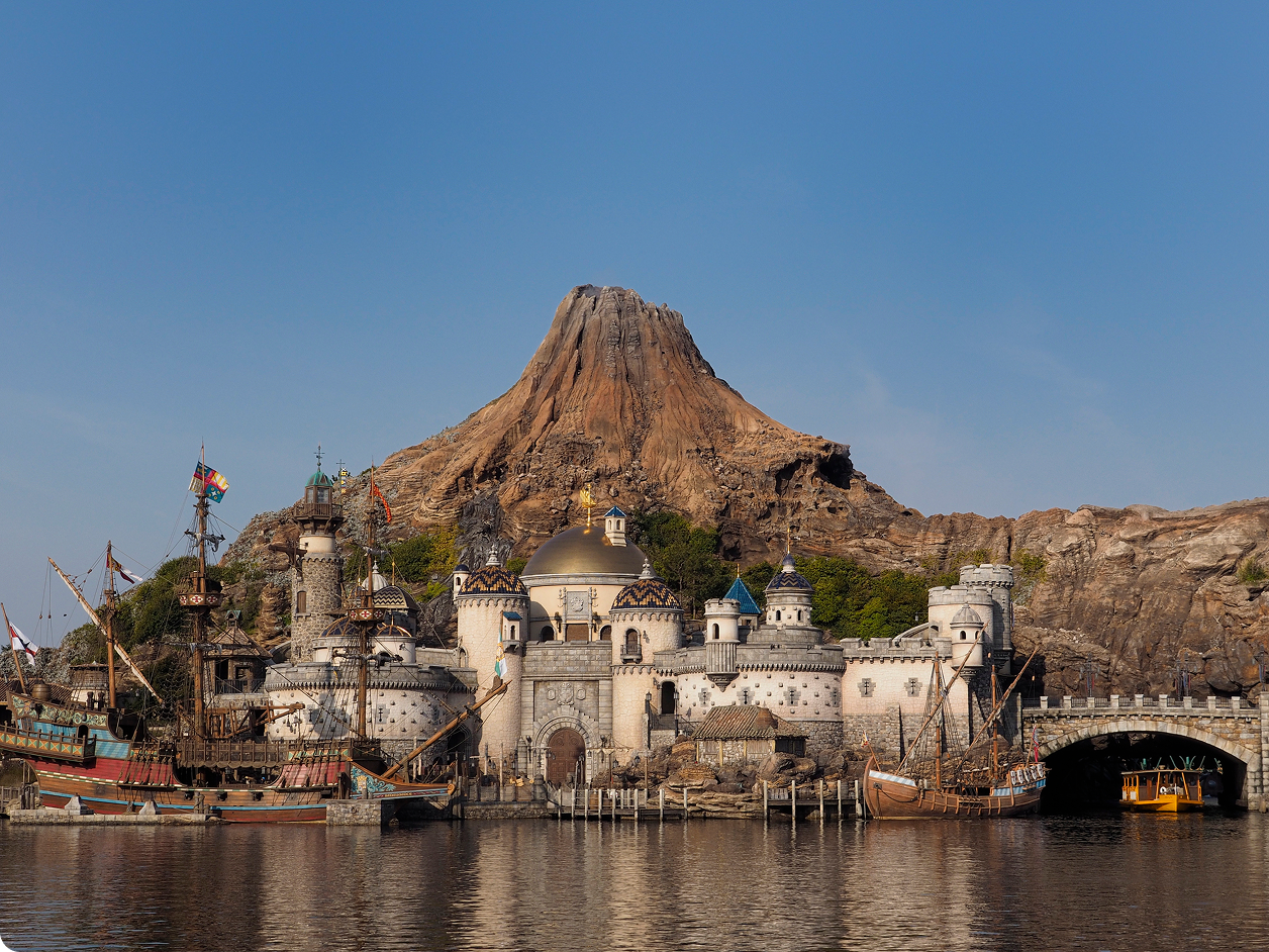 オフィシャルホテル特典