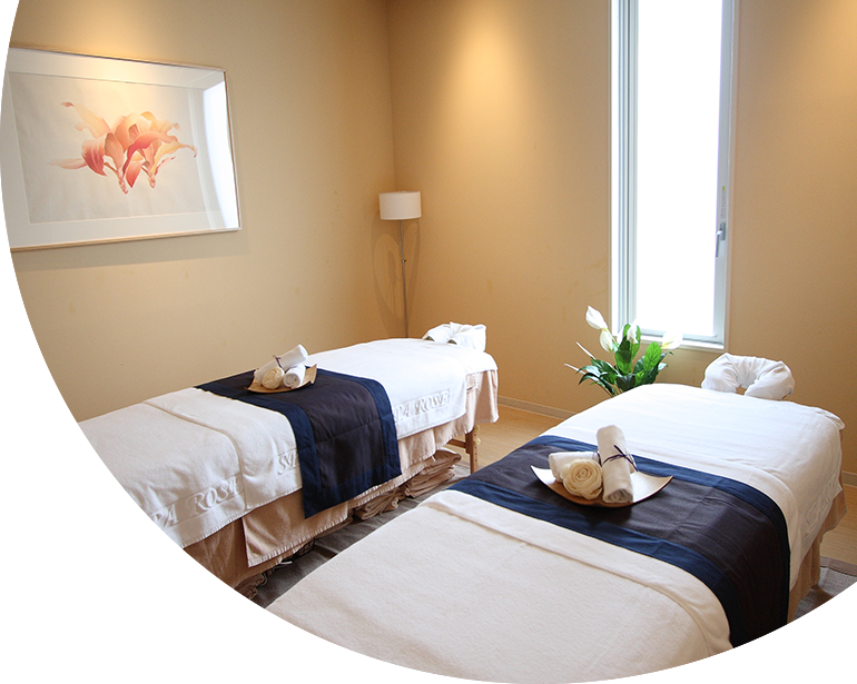 リラクゼーション