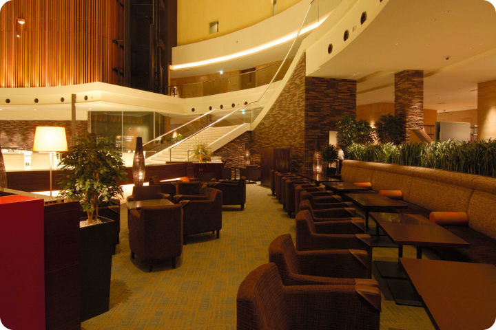 Cafe Brook カフェブルック