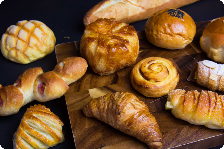 Hotel Bakery HoneyBee ホテルベーカリー ハニービー