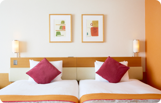 ベッドについて