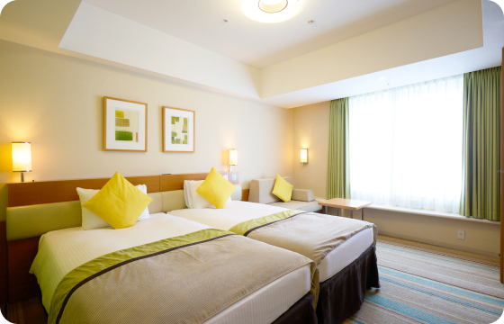 ベッドについて