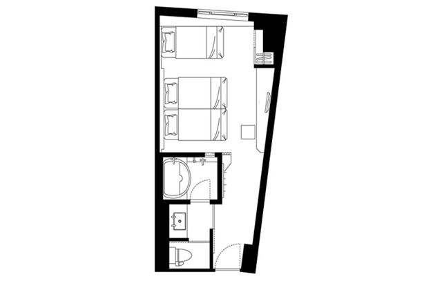 ハース・ハーモニールーム