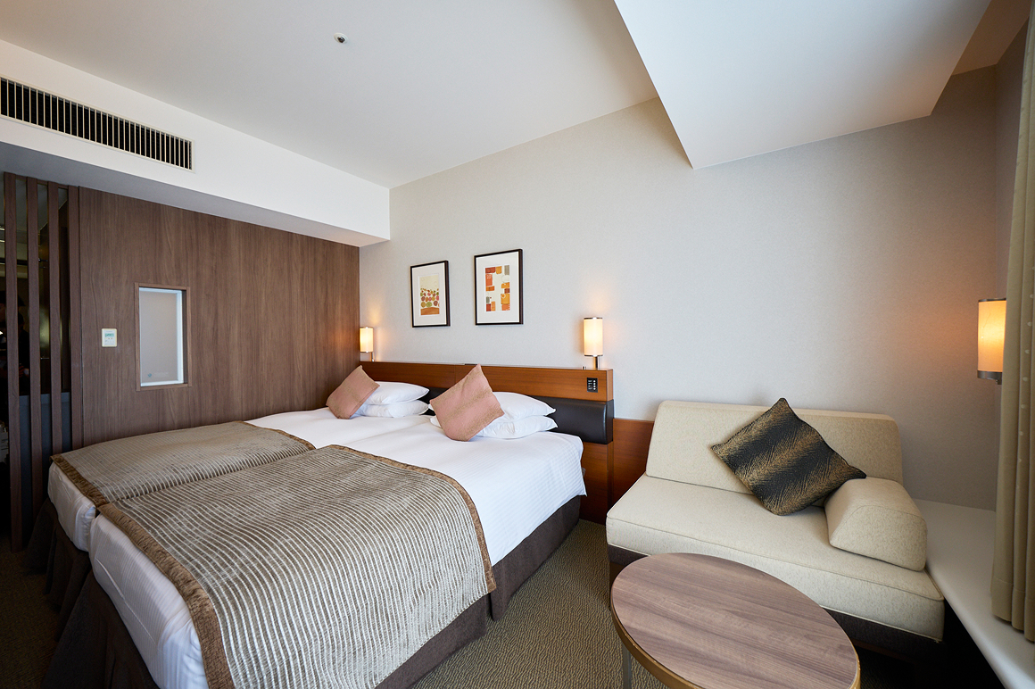 ハース・ハーモニールーム