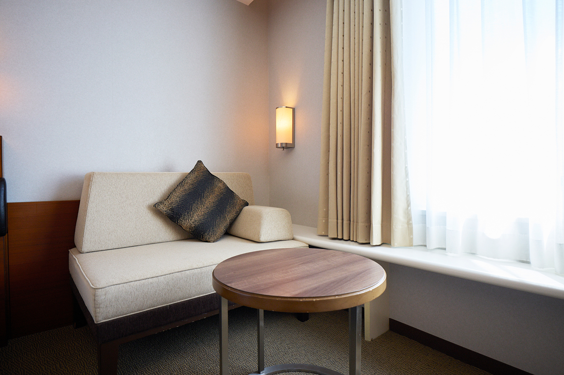 ハース・ハーモニールーム