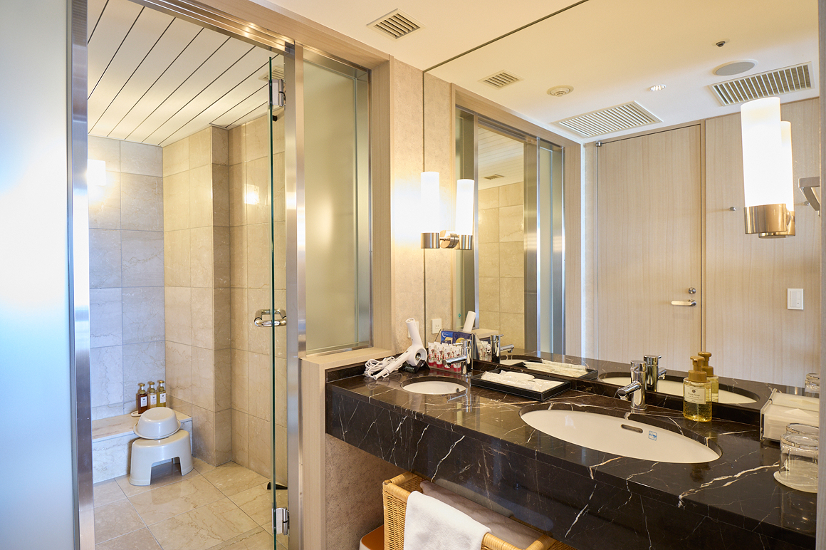 ベイビュー・スイート