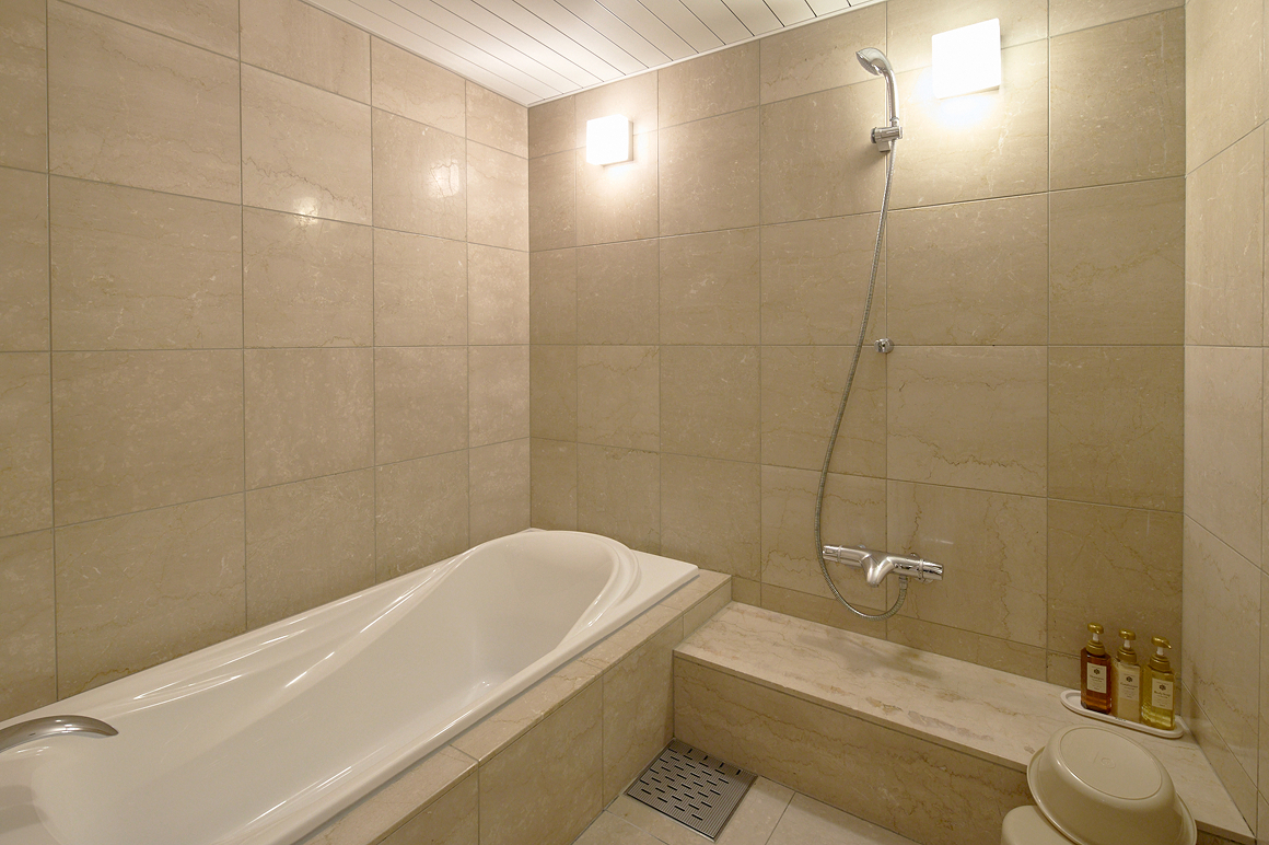 ベイビュー・スイート