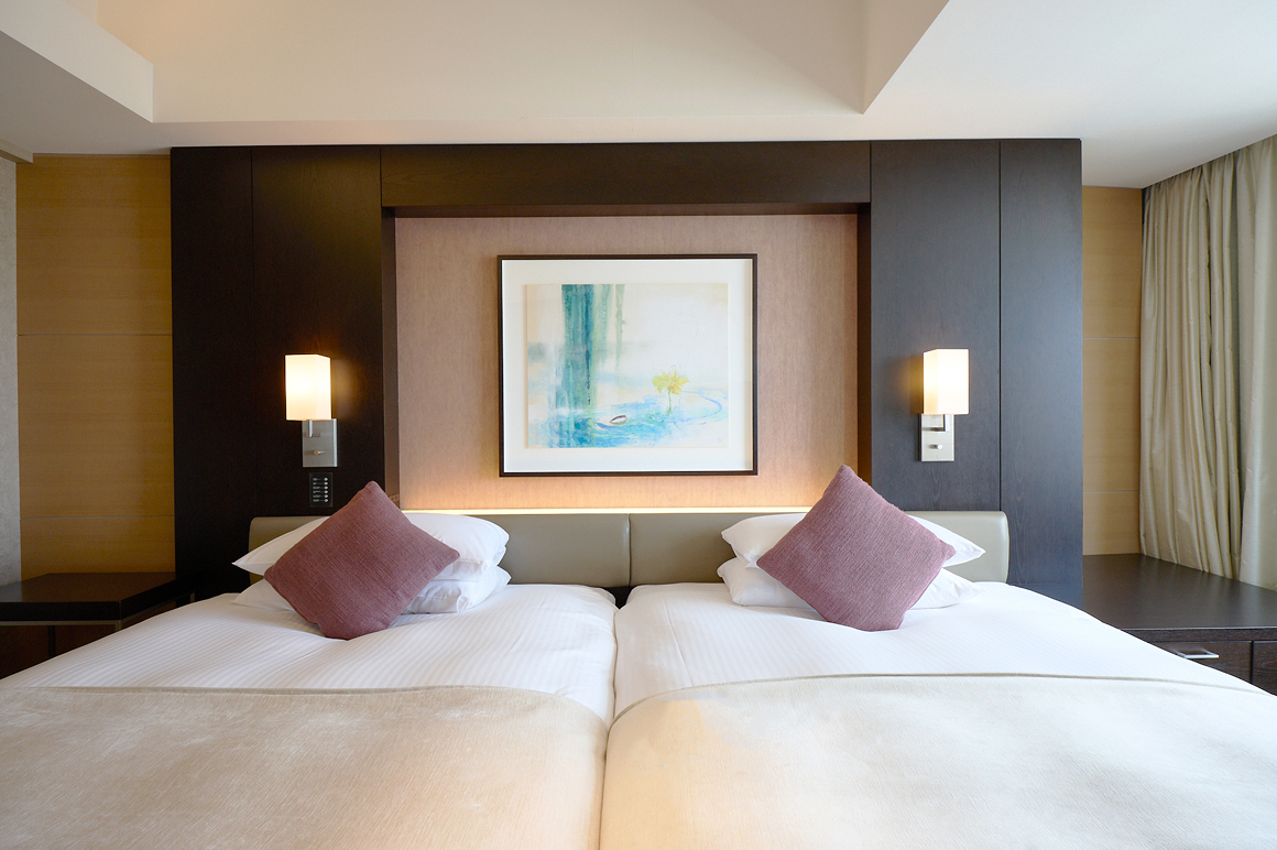 パークビュー・スイート