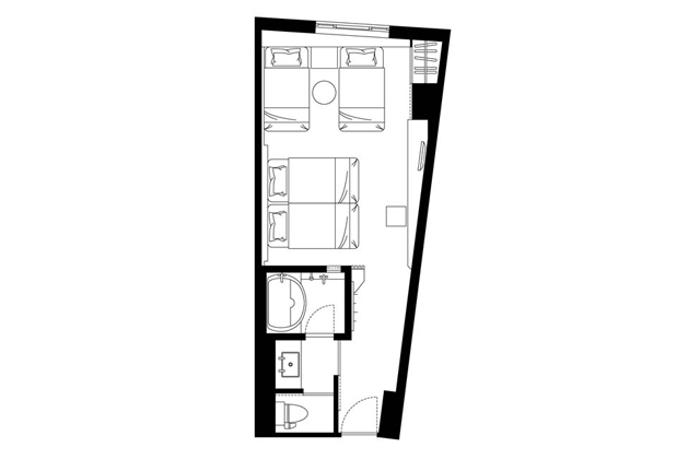 ハース・シンフォニールーム