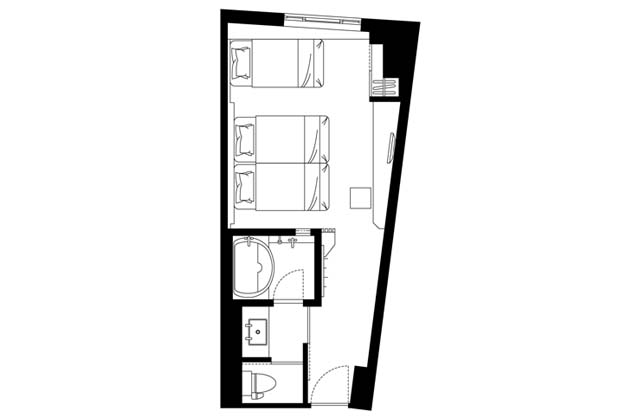 ハーモニールーム